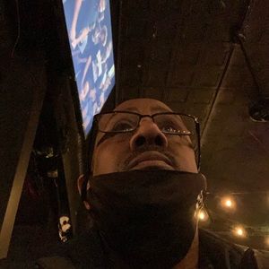 Meet your Posher, Jeff